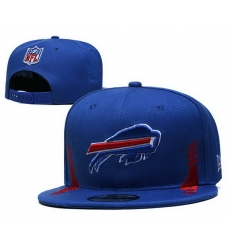 Buffalo Bills Snapback Cap 25G021 Buffalo Bills Snapback Cap 25G021