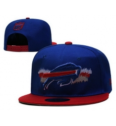 Buffalo Bills Snapback Cap 25G022 Buffalo Bills Snapback Cap 25G022