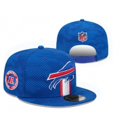 Buffalo Bills Snapback Cap 25G030