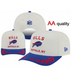 Buffalo Bills Snapback Cap 25G032