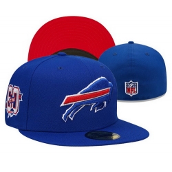 Buffalo Bills Snapback Cap 25K R124