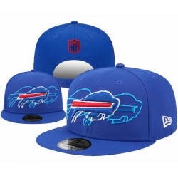 Buffalo Bills Snapback Cap 26C Z592