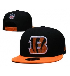 Buffalo Bills Snapback Hat 24E08