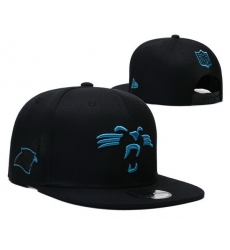 Carolina Panthers Snapback Cap 25901 Carolina Panthers Snapback Cap 25901