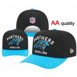 Carolina Panthers Snapback Cap 25902