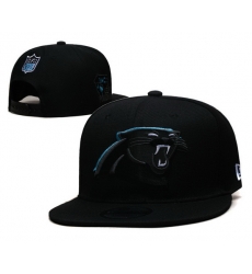 Carolina Panthers Snapback Cap 25903 Carolina Panthers Snapback Cap 25903