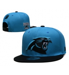 Carolina Panthers Snapback Cap 25913