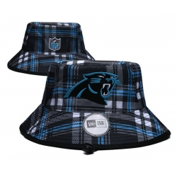 Carolina Panthers Snapback Cap 25G007