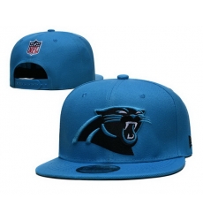 Carolina Panthers Snapback Cap 25G025