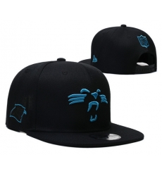 Carolina Panthers Snapback Cap 26C N993 Carolina Panthers Snapback Cap 26C N993