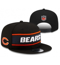 Chicago Bears Snapback Cap 25905 Chicago Bears Snapback Cap 25905