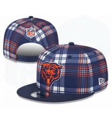 Chicago Bears Snapback Cap 25910 Chicago Bears Snapback Cap 25910