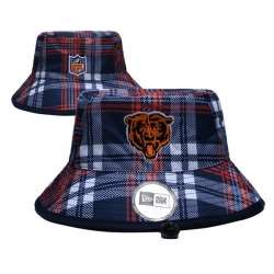Chicago Bears Snapback Cap 25G003