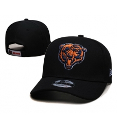 Chicago Bears Snapback Cap 25G005 Chicago Bears Snapback Cap 25G005