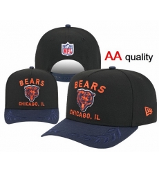 Chicago Bears Snapback Cap 25G018 Chicago Bears Snapback Cap 25G018