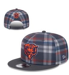 Chicago Bears Snapback Cap 25G020 Chicago Bears Snapback Cap 25G020