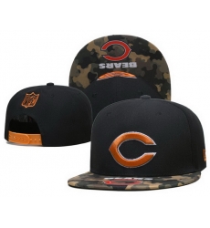 Chicago Bears Snapback Cap 25G024 Chicago Bears Snapback Cap 25G024