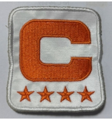 Cincinnati Bengals 4 Star C Patch Biaog