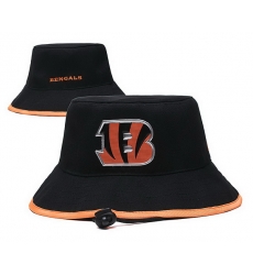 Cincinnati Bengals Snapback Cap 24H315 Cincinnati Bengals Snapback Cap 24H315