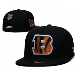 Cincinnati Bengals Snapback Cap 25917