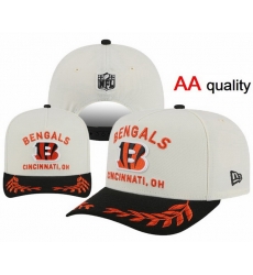 Cincinnati Bengals Snapback Cap 25G030 Cincinnati Bengals Snapback Cap 25G030