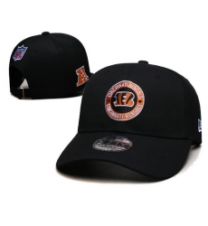 Cincinnati Bengals Snapback Cap 26C H532