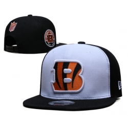 Cincinnati Bengals Snapback Hat 24E07