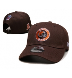 Cleveland Browns Snapback Cap 25920