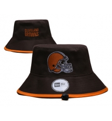 Cleveland Browns Snapback Cap 25G010