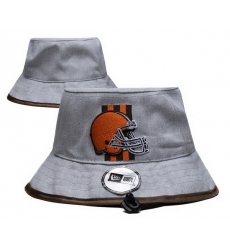 Cleveland Browns Snapback Cap 25G017