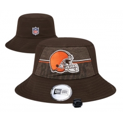Cleveland Browns Snapback Cap 25G018