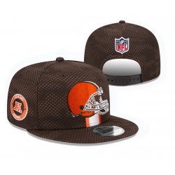 Cleveland Browns Snapback Cap 25G032