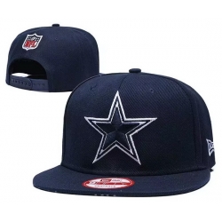 Dallas Cowboys Snapback Cap 031