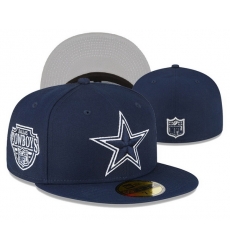 Dallas Cowboys Snapback Cap 24H317