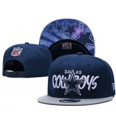 Dallas Cowboys Snapback Cap 24H333