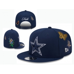 Dallas Cowboys Snapback Cap 25904