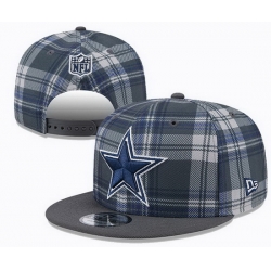 Dallas Cowboys Snapback Cap 25912