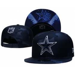 Dallas Cowboys Snapback Cap 25920