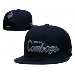 Dallas Cowboys Snapback Cap 25931