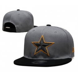 Dallas Cowboys Snapback Cap 25G005
