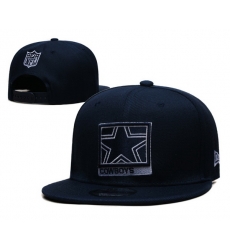 Dallas Cowboys Snapback Cap 25G009