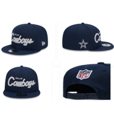 Dallas Cowboys Snapback Cap 25G019 Dallas Cowboys Snapback Cap 25G019