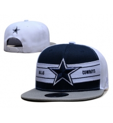 Dallas Cowboys Snapback Cap 25G026 Dallas Cowboys Snapback Cap 25G026