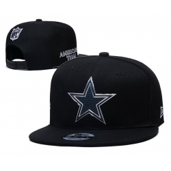 Dallas Cowboys Snapback Cap 25G030