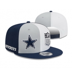 Dallas Cowboys Snapback Cap 25G036 Dallas Cowboys Snapback Cap 25G036