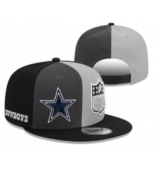 Dallas Cowboys Snapback Cap 25G037 Dallas Cowboys Snapback Cap 25G037