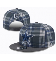 Dallas Cowboys Snapback Cap 25G044 Dallas Cowboys Snapback Cap 25G044