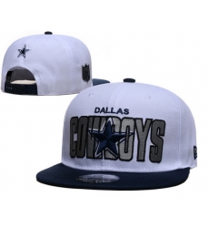 Dallas Cowboys Snapback Cap 25G061 Dallas Cowboys Snapback Cap 25G061