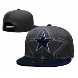 Dallas Cowboys Snapback Cap 25G062