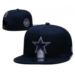 Dallas Cowboys Snapback Cap 25G068
